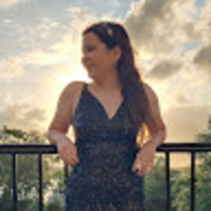 Meet your Posher, Noelia